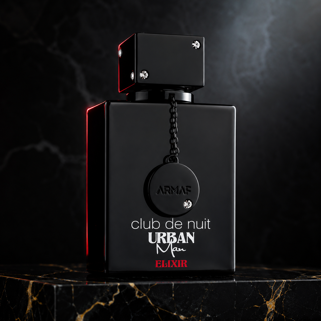 Armaf Club De Nuit Urban Elixir 02