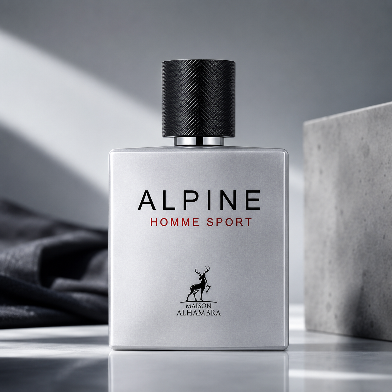 Maison Alhambra Alpine Homme Sport