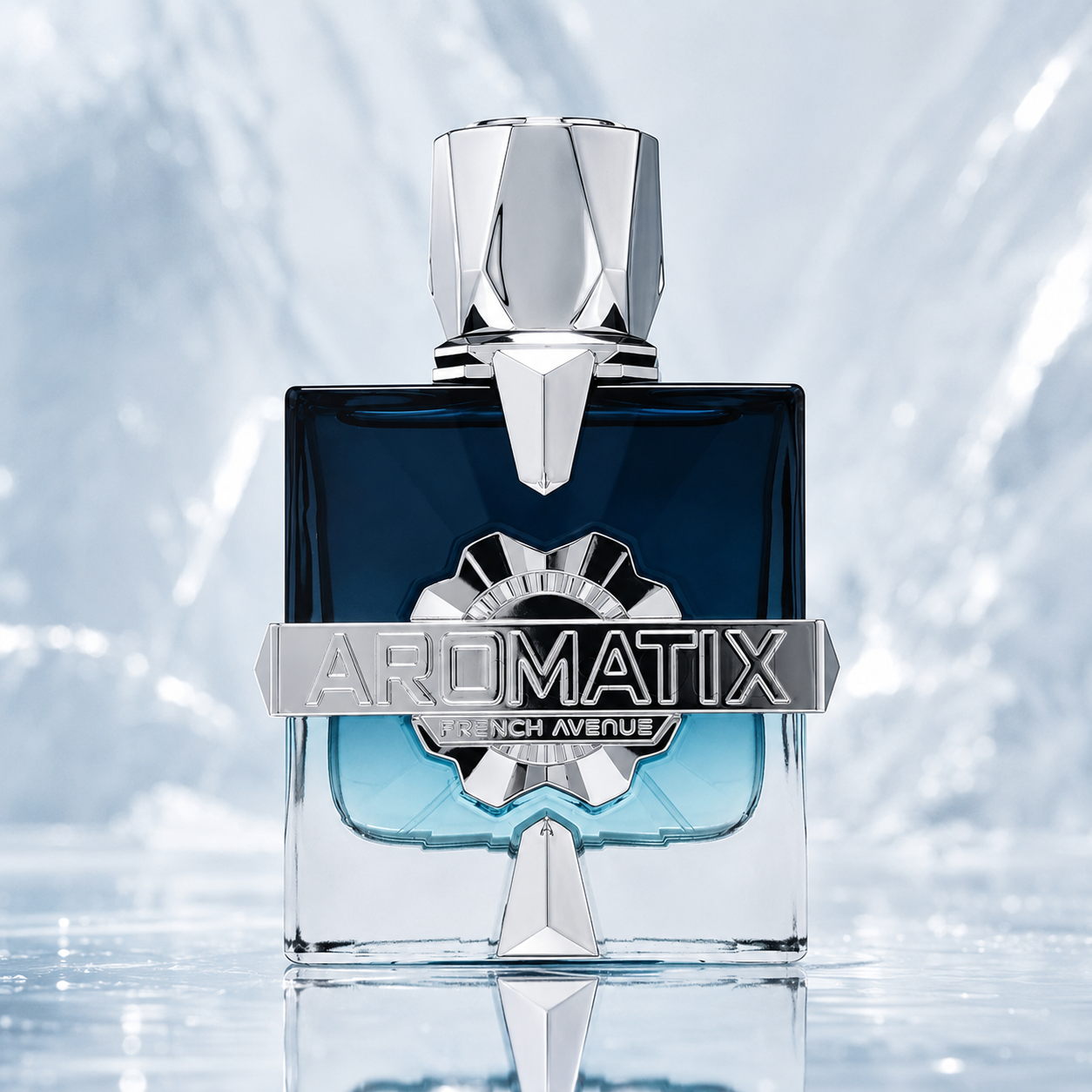 French Avenue Aromatix Frostbite