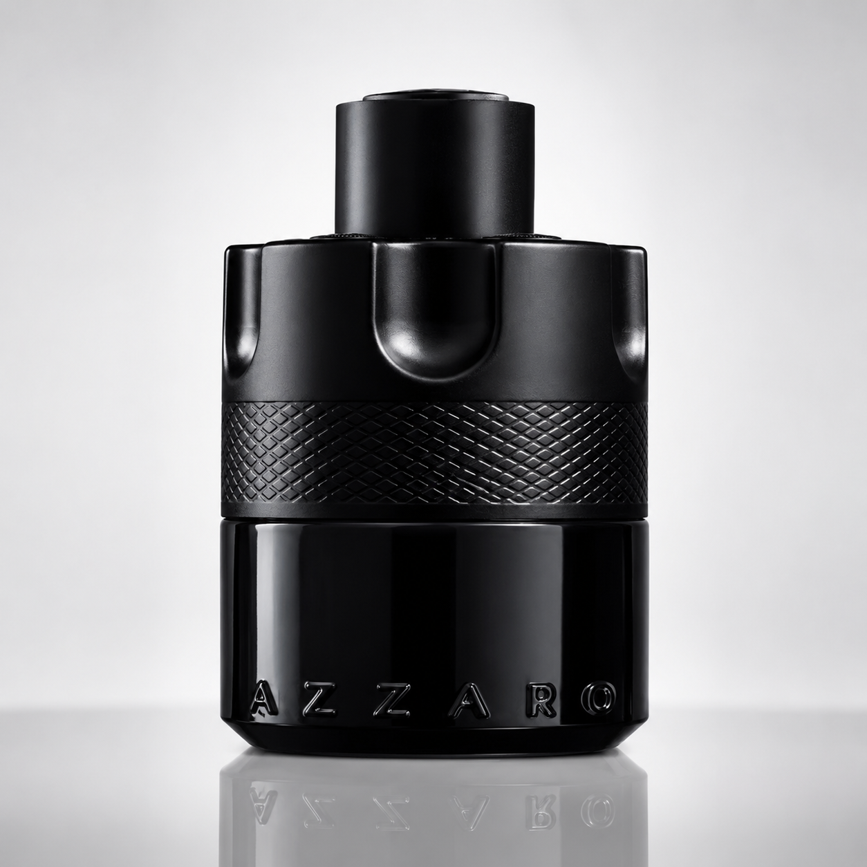 Azzaro The Most Wanted EDP Intense