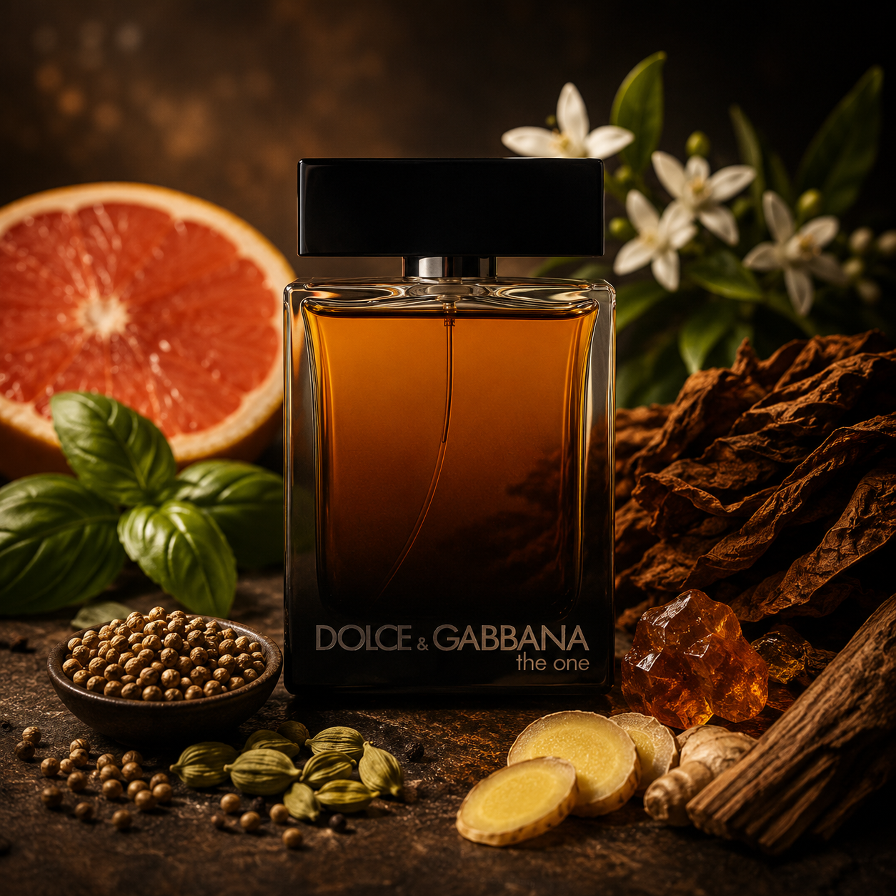 Dolce & Gabbana The One EDP 150ml