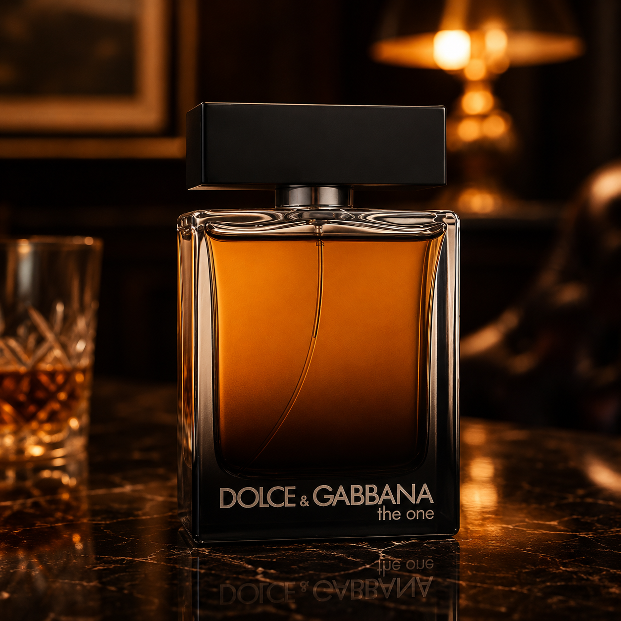 Dolce & Gabbana The One EDP 150ml