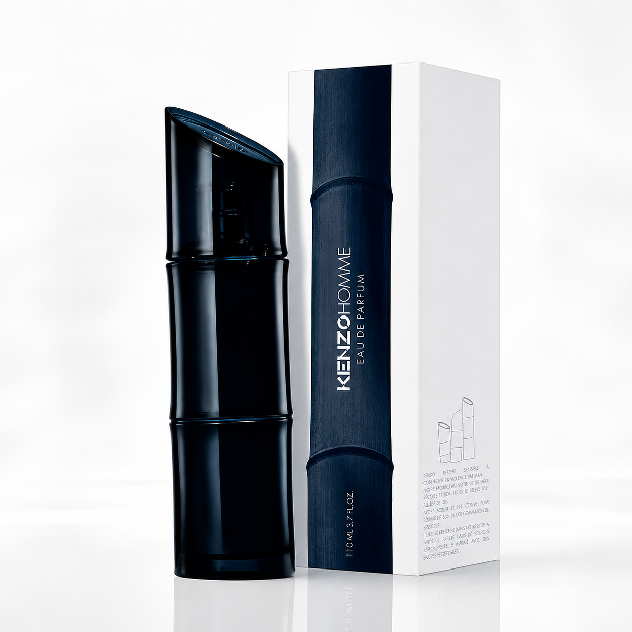 Kenzo Homme EDP