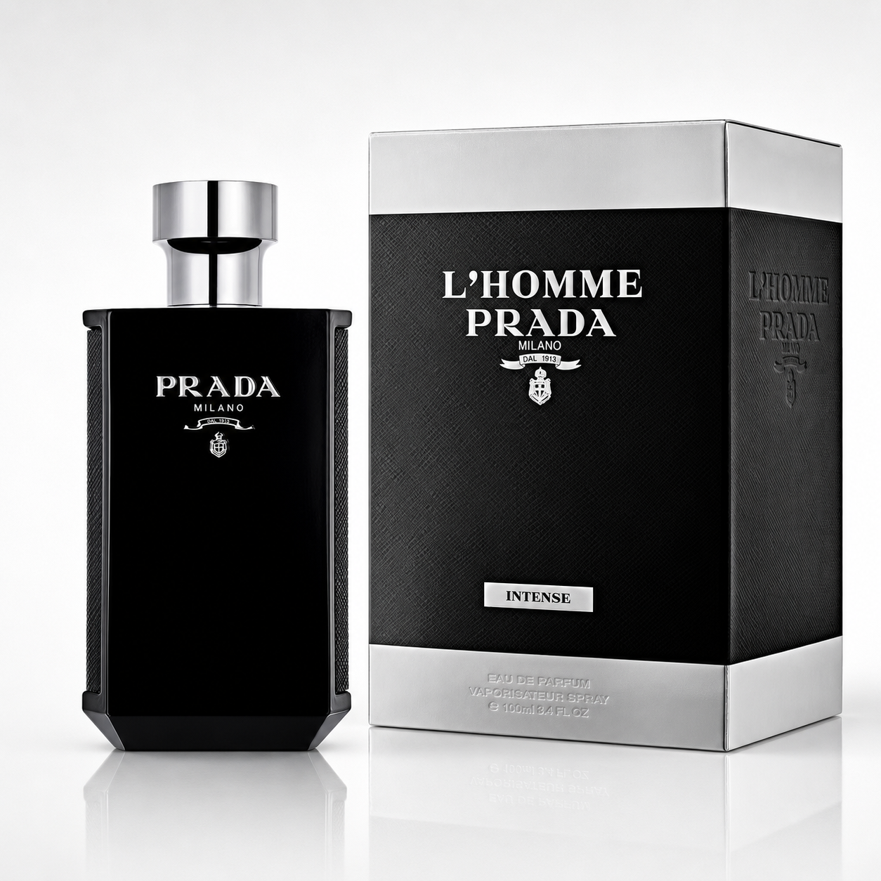 Prada L'Homme Intense 100ml