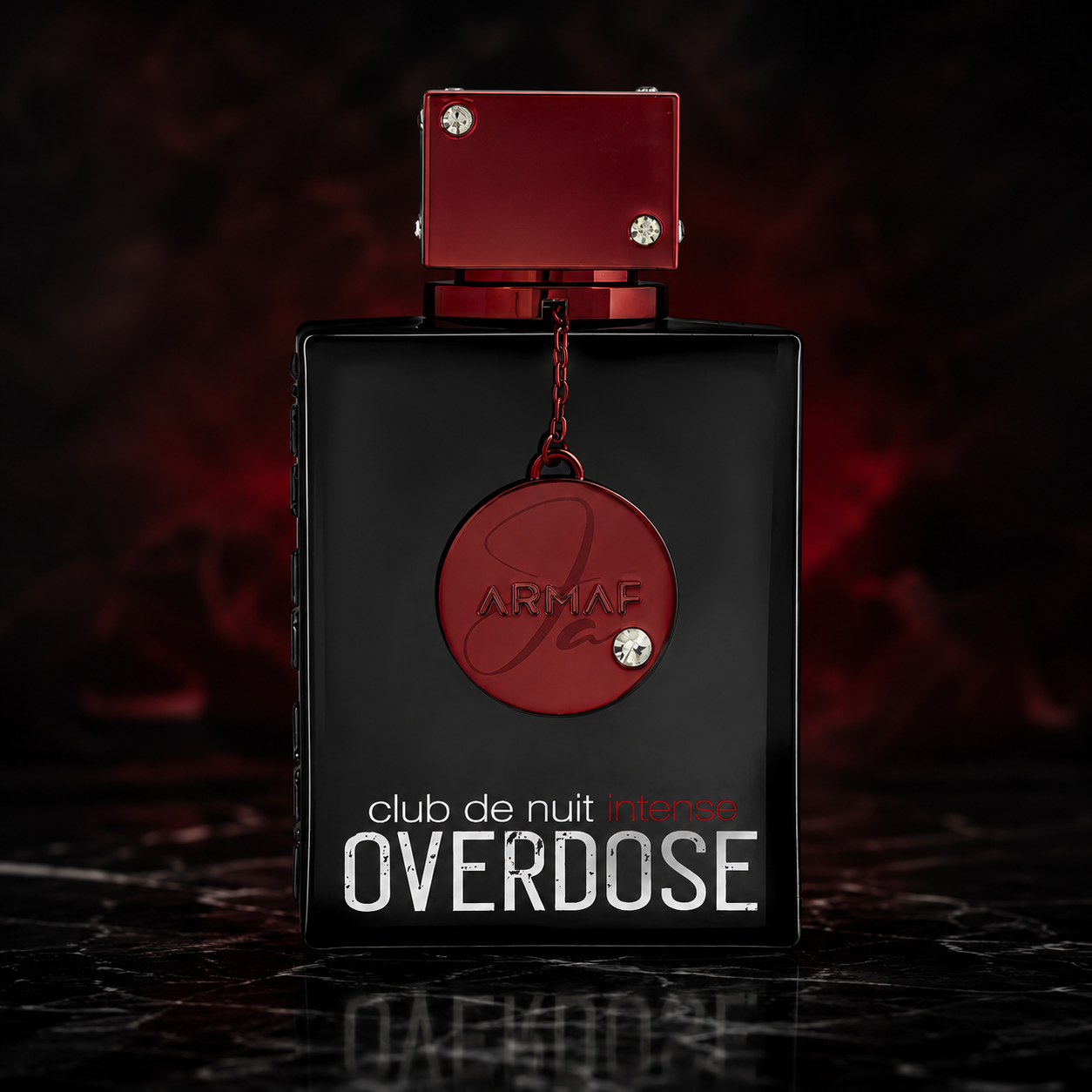 Armaf Club de Nuit Intense Overdose