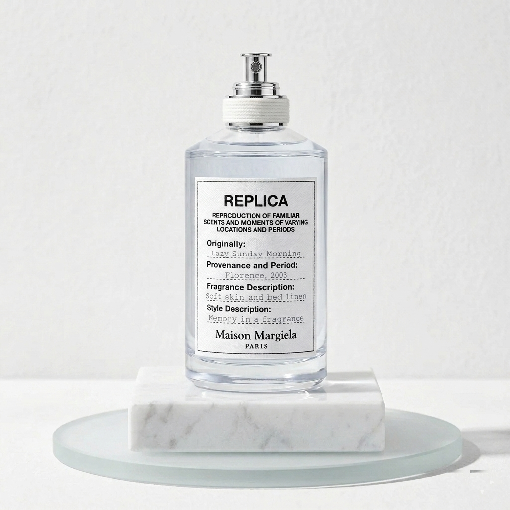 Maison Margiela Replica Lazy Sunday Morning