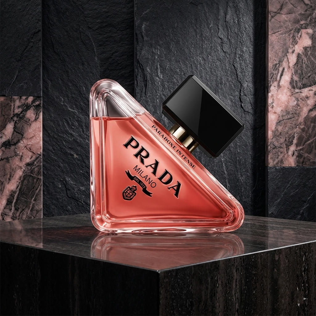 Prada Paradoxe Intense EDP 04