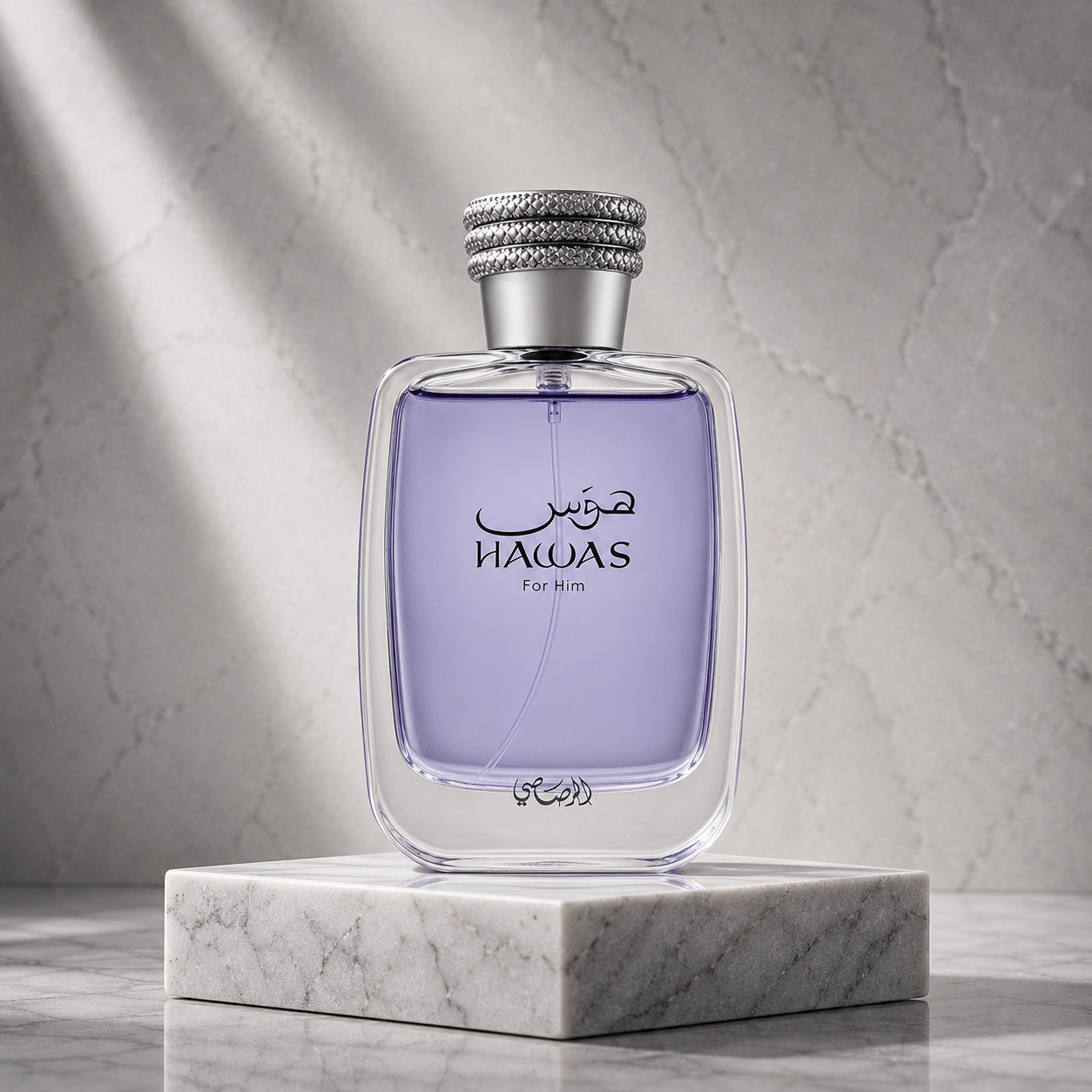Rasasi Hawas Pour Homme 02