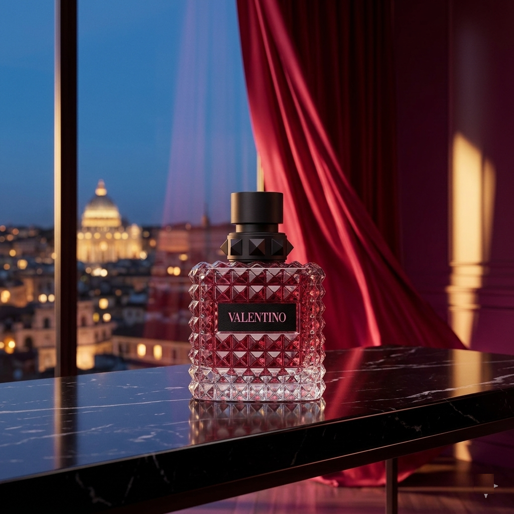 Valentino Born In Roma Intense Donna 03