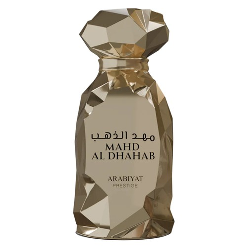 Arabiyat Prestige Mahd Al Dhahab 01