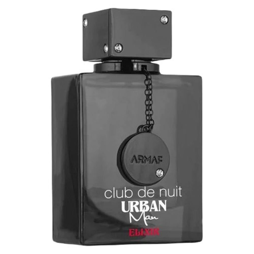 Armaf Club De Nuit Urban Elixir 01