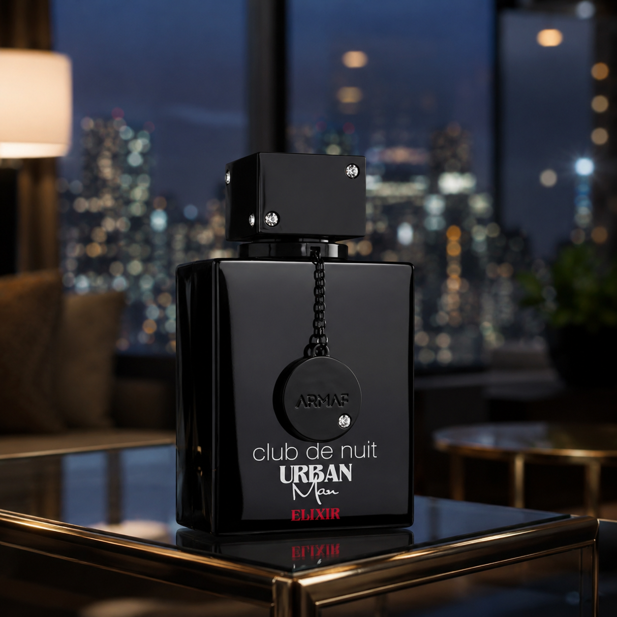 Armaf Club De Nuit Urban Elixir 03