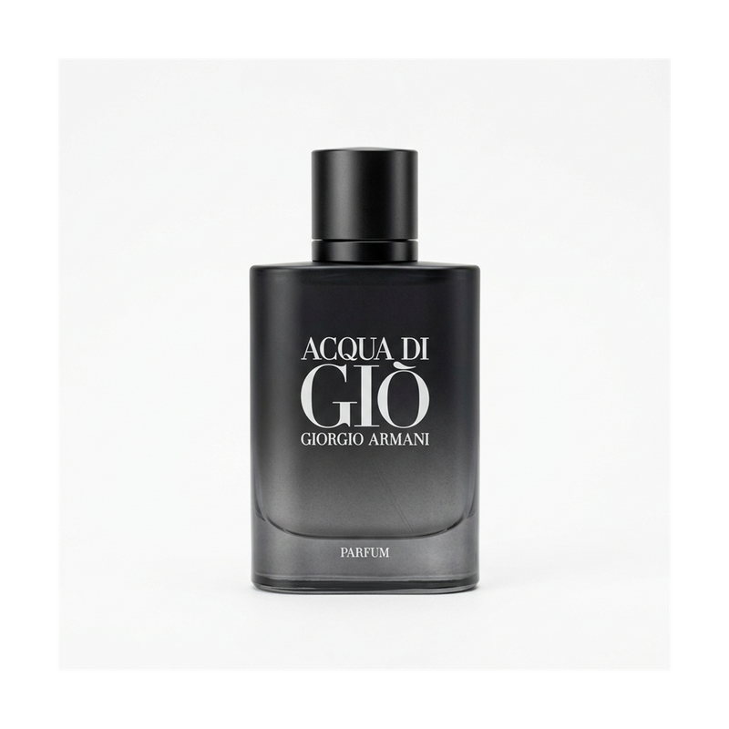 Giorgio Armani Acqua Di Gio Parfum 01