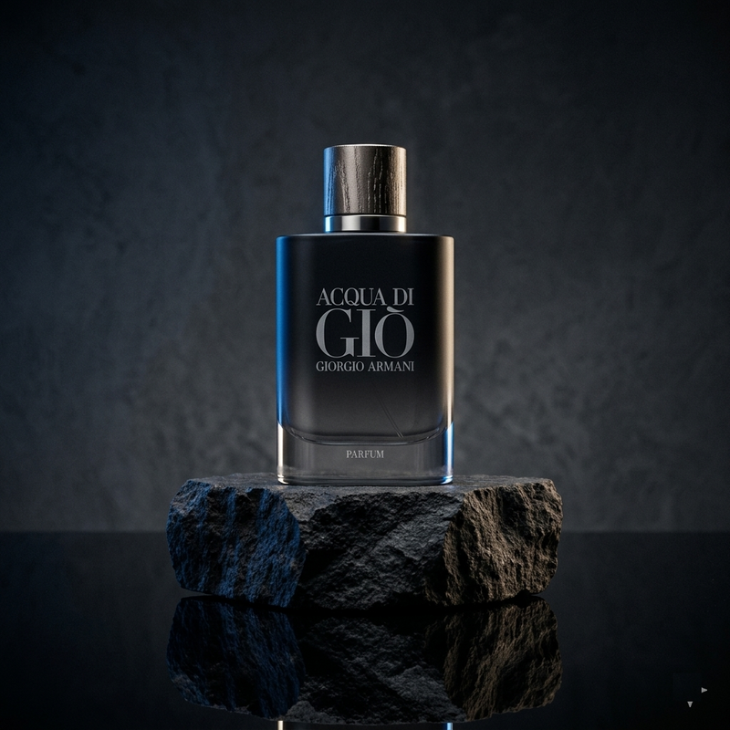 Giorgio Armani Acqua Di Gio Parfum 02