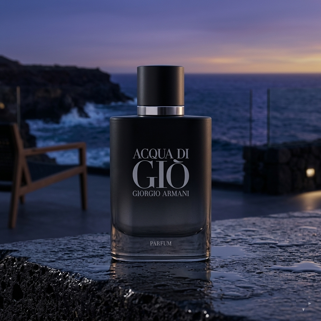 Giorgio Armani Acqua Di Gio Parfum 03
