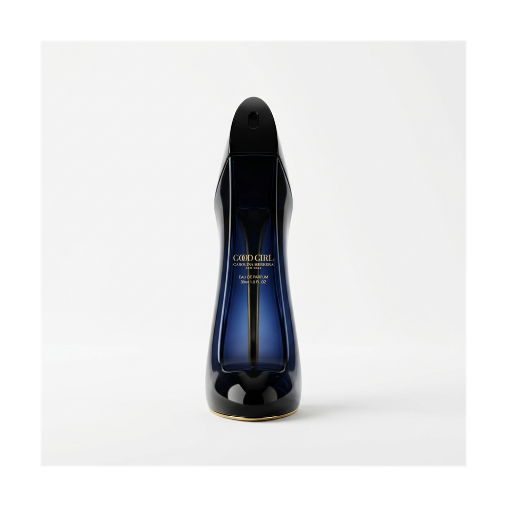 Carolina Herrera Good Girl 01
