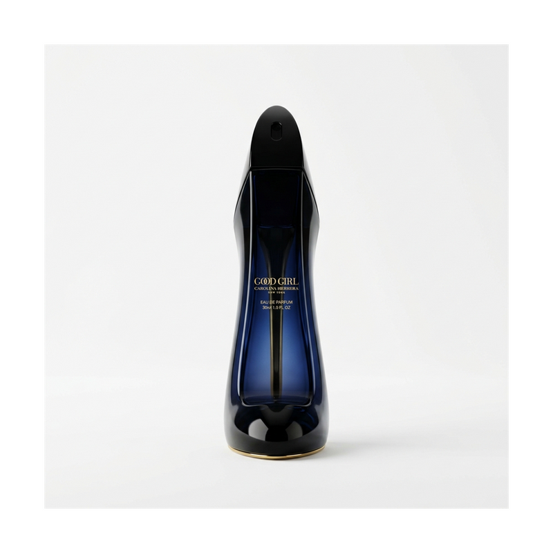 Carolina Herrera Good Girl 01