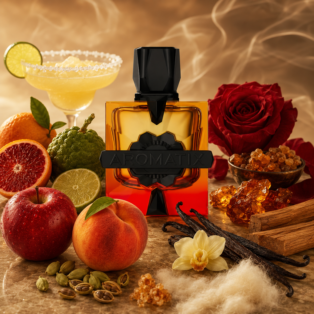 French Avenue Aromatix Forbidden Fruit