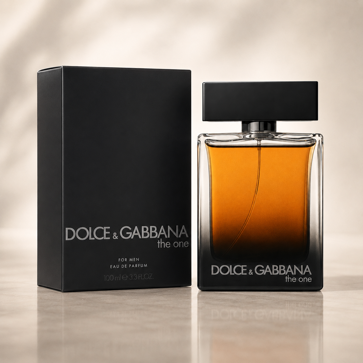 Dolce & Gabbana The One EDP 100ml