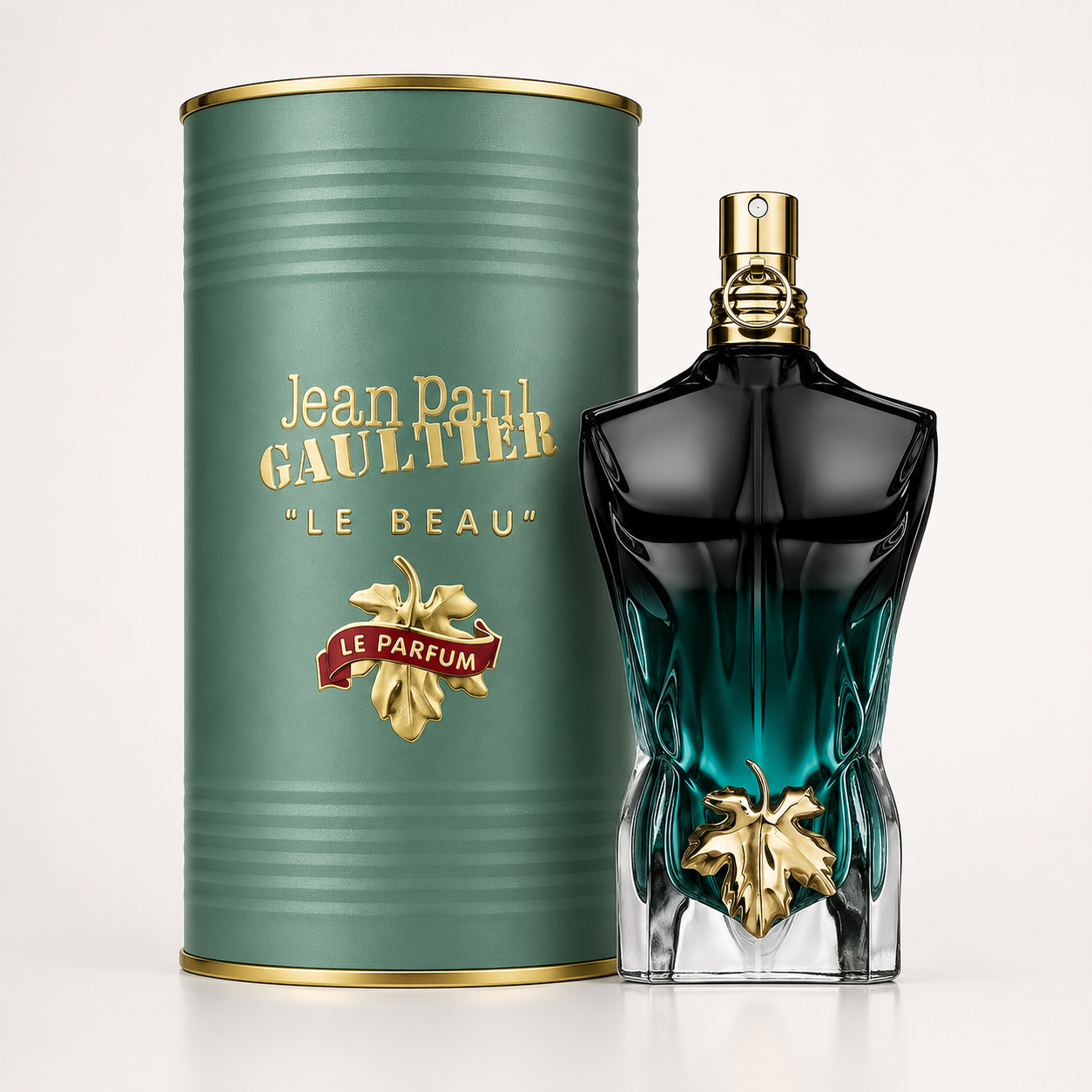 Jean Paul Gaultier Le Beau Le Parfum 125ml