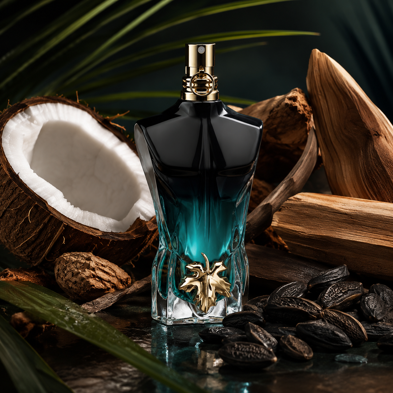 Jean Paul Gaultier Le Beau Le Parfum 125ml