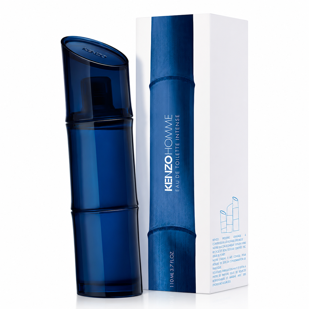 Kenzo Homme EDT Intense