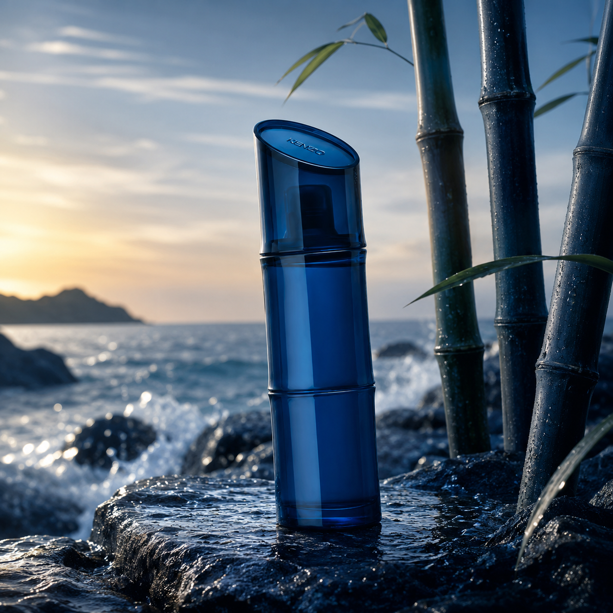 Kenzo Homme EDT Intense