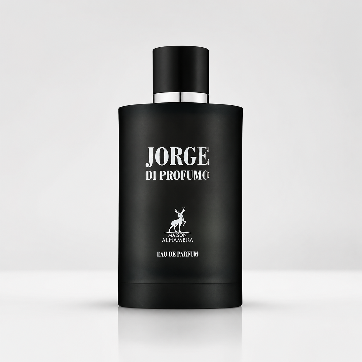 Maison Alhambra Jorge Di Profumo