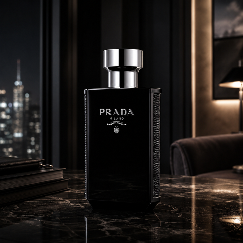 Prada L'Homme Intense 100ml