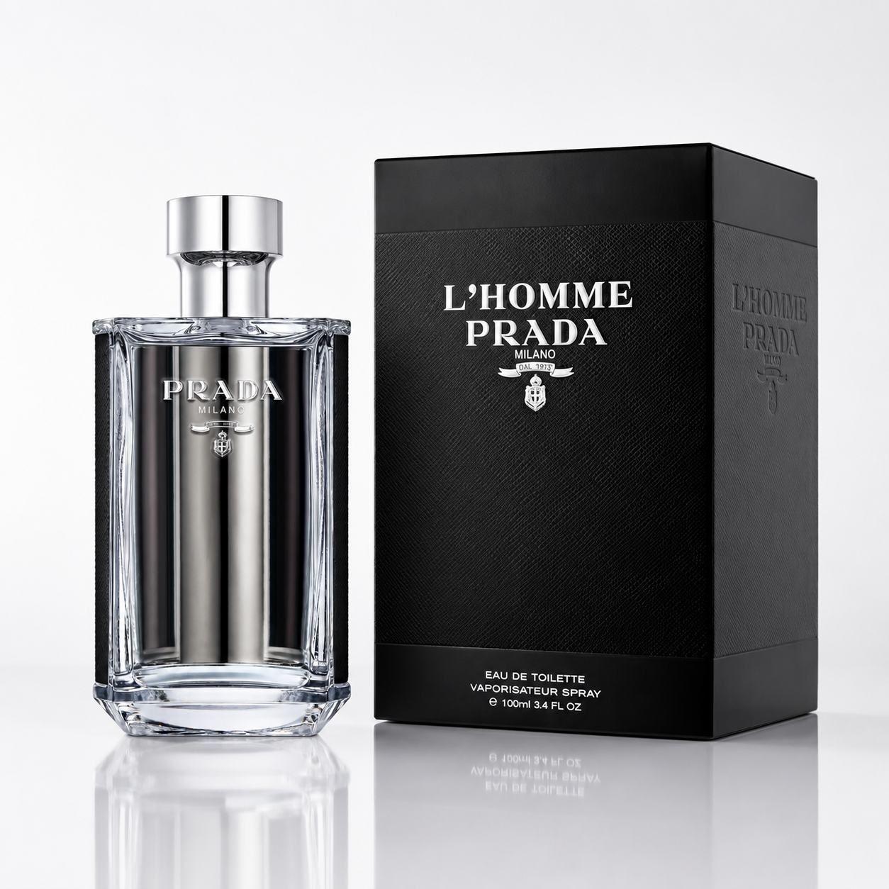 Prada L'Homme EDT 100ml