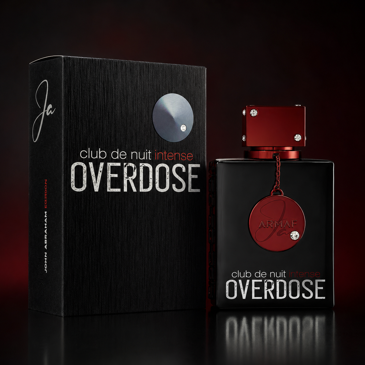 Armaf Club de Nuit Intense Overdose