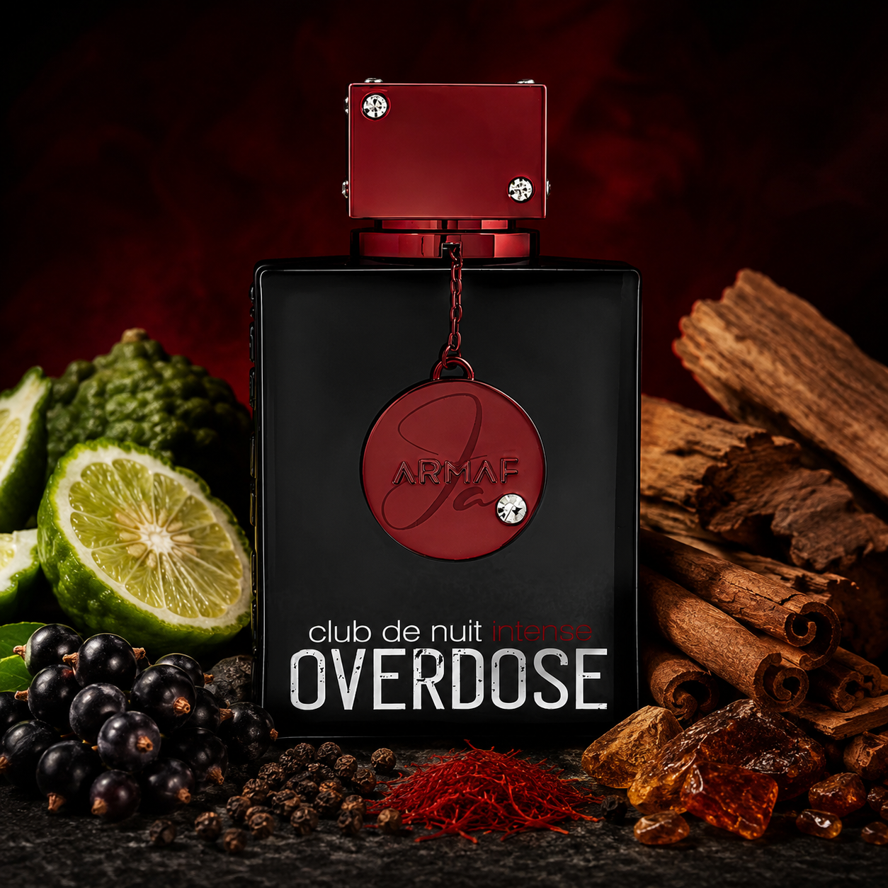 Armaf Club de Nuit Intense Overdose