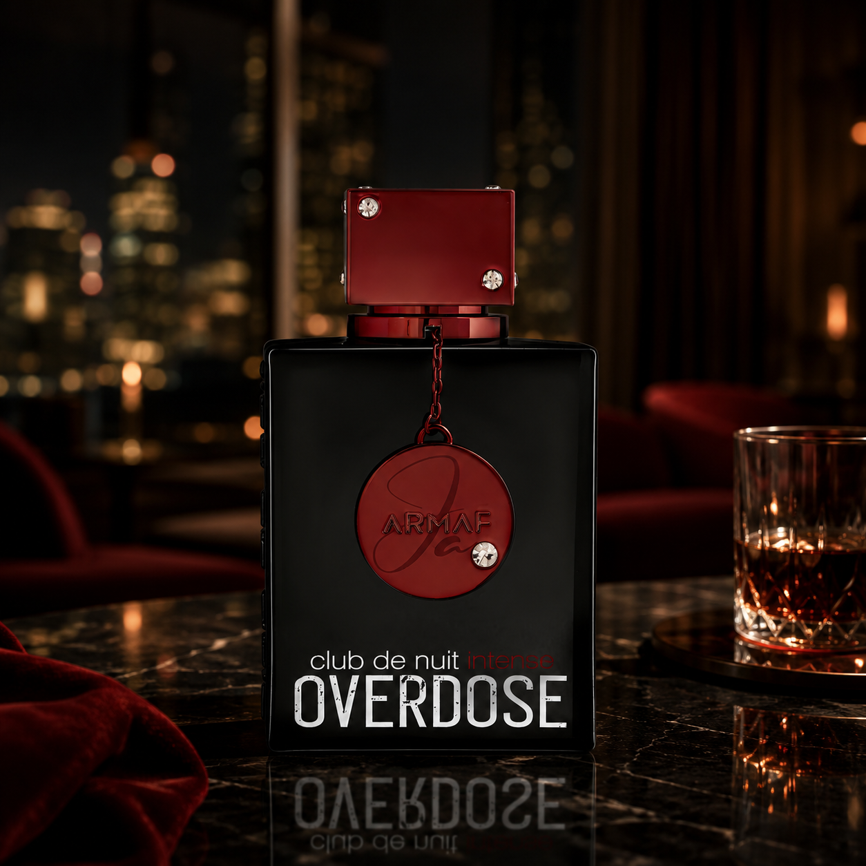Armaf Club de Nuit Intense Overdose
