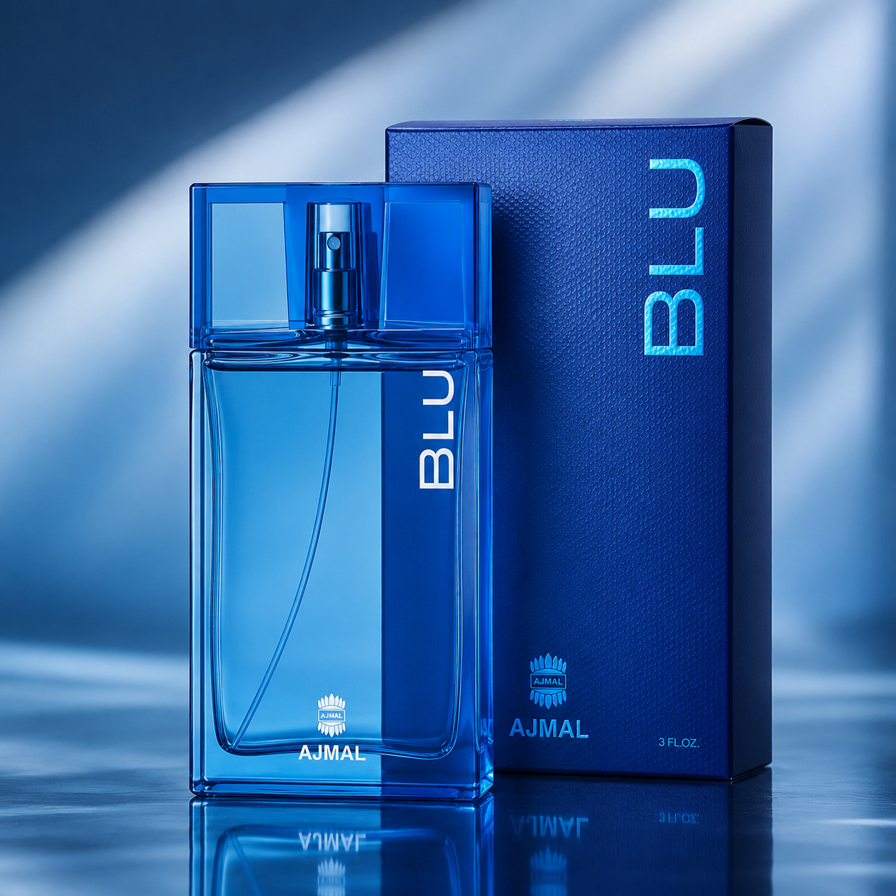 Ajmal Blu EDP