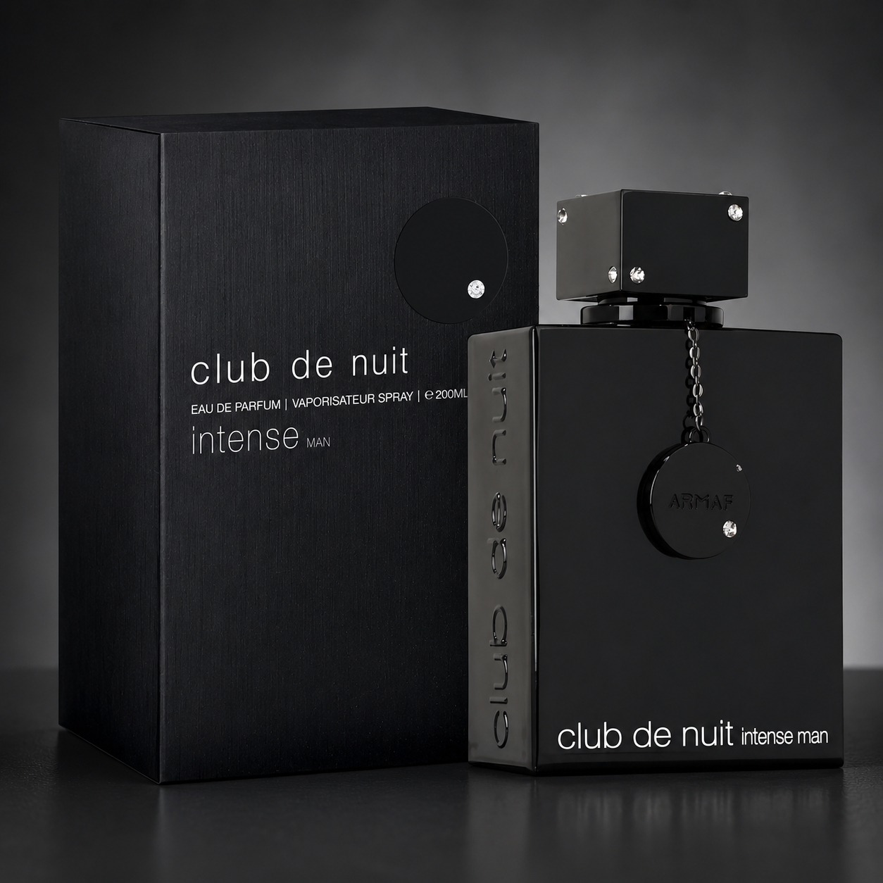 Armaf Club De Nuit EDP 200ml
