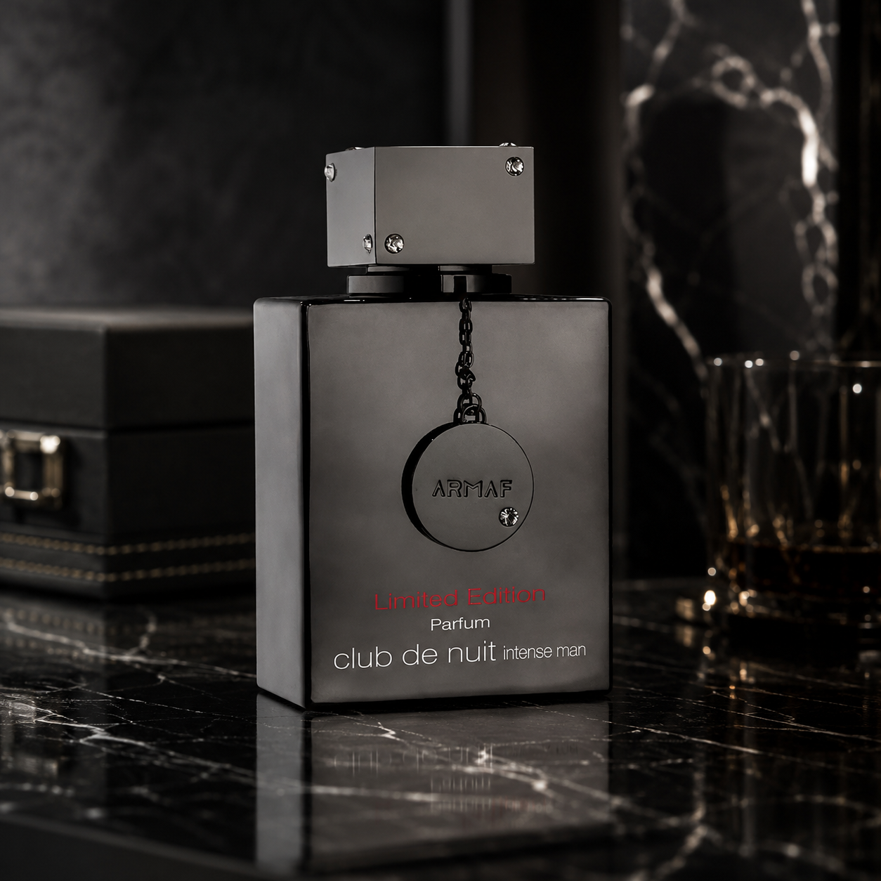 Armaf Club De Nuit Limited Edition