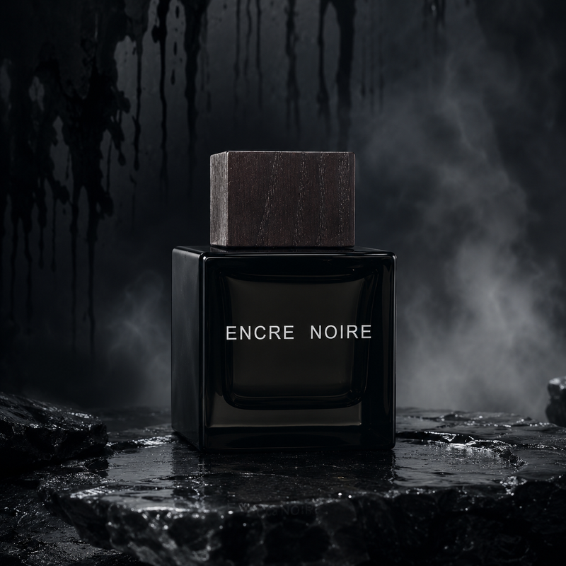 Lalique Encre Noire EDT