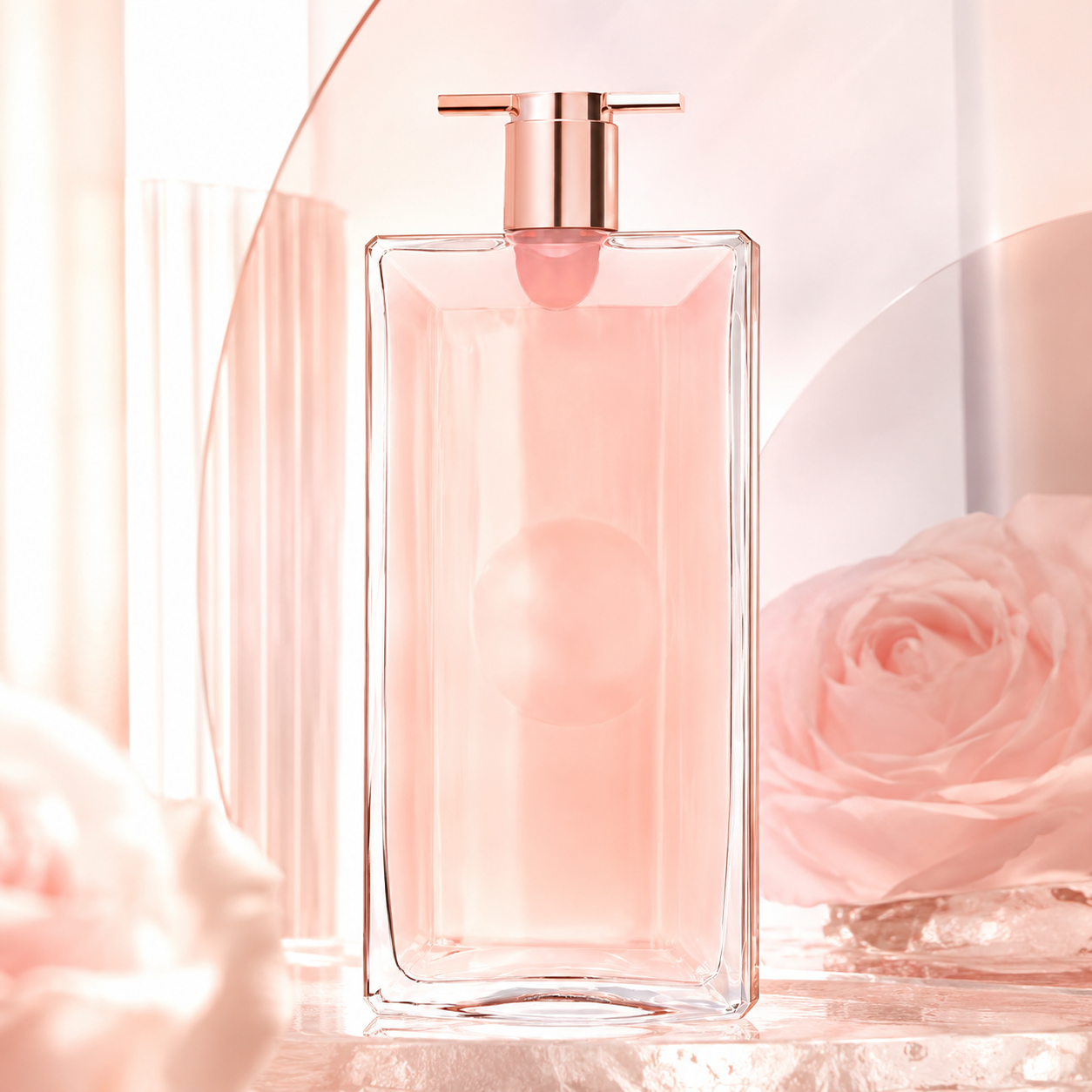 Lancôme Idole