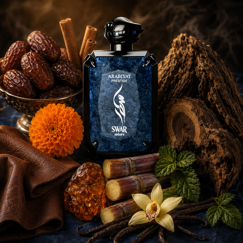 Arabiyat Prestige Swar Seduire