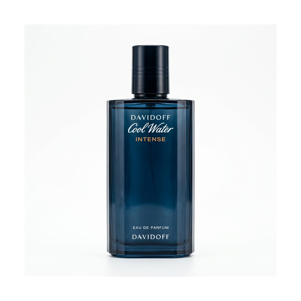 Davidoff Cool Water Intense 01
