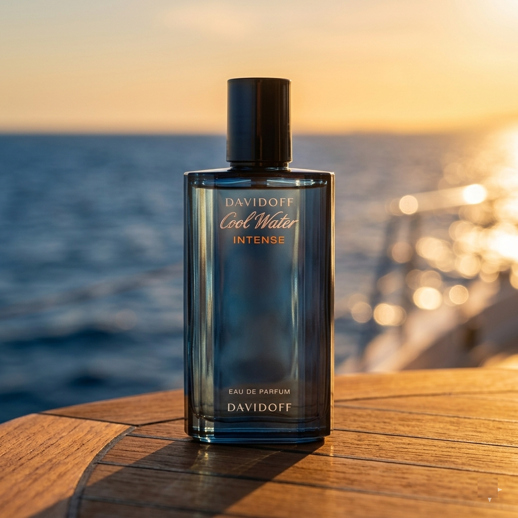 Davidoff Cool Water Intense 03