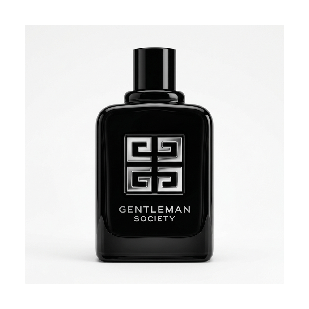 Givenchy Gentleman Society 01