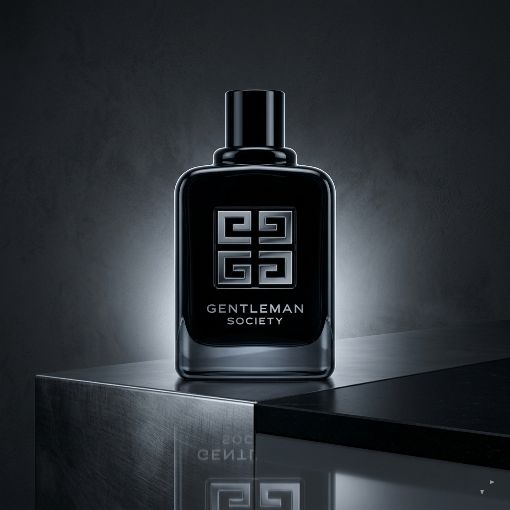 Givenchy Gentleman Society 02