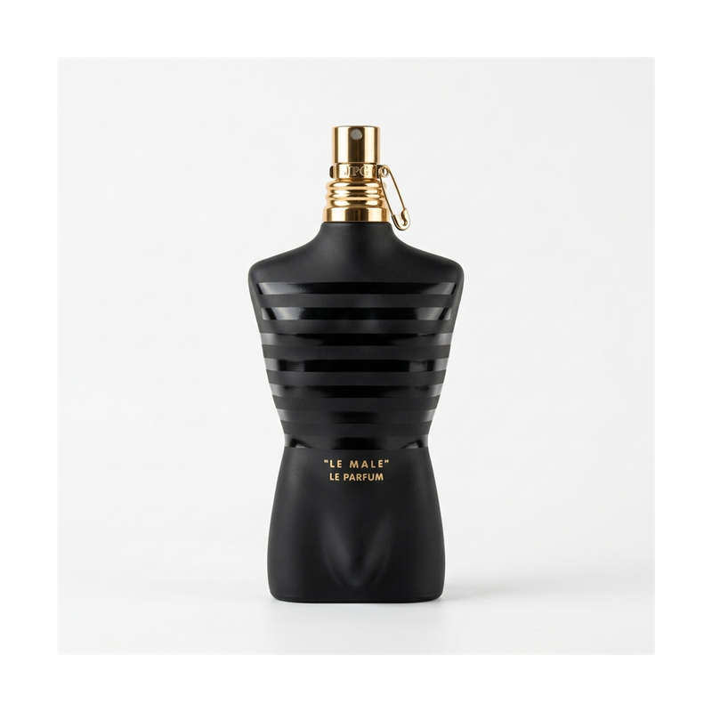 Jean Paul Gaultier Le Male Le Parfum 01