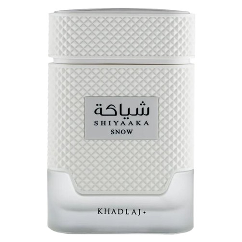 Khadlaj Shiyaka Snow 01
