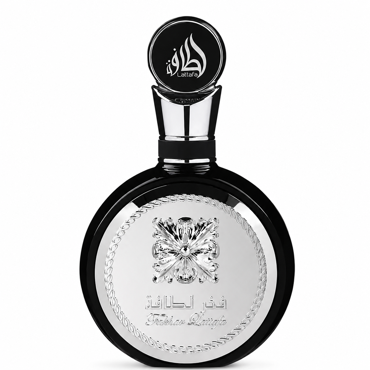 Lattafa Fakhar Black 01