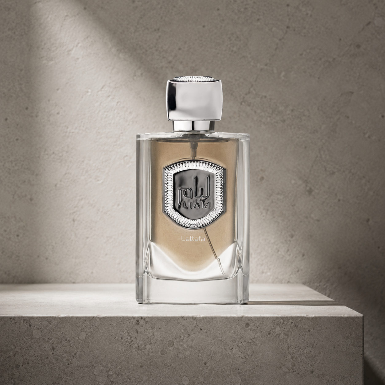 Lattafa Liam Grey 02