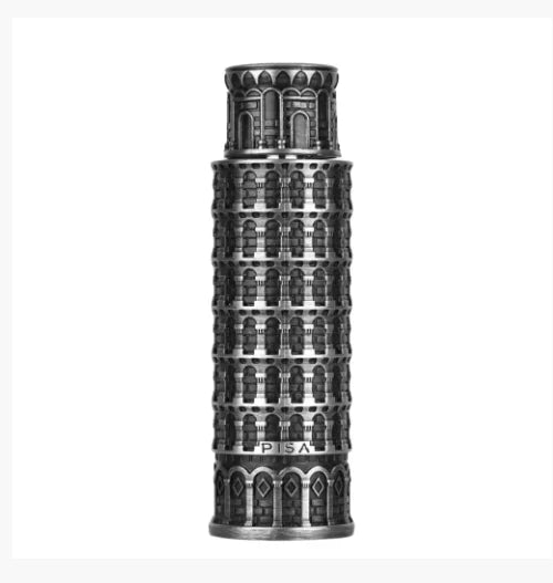 Lattafa Pisa 01