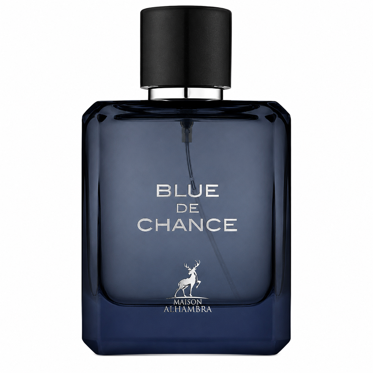 Maison Alhambra Blue De Chance 01
