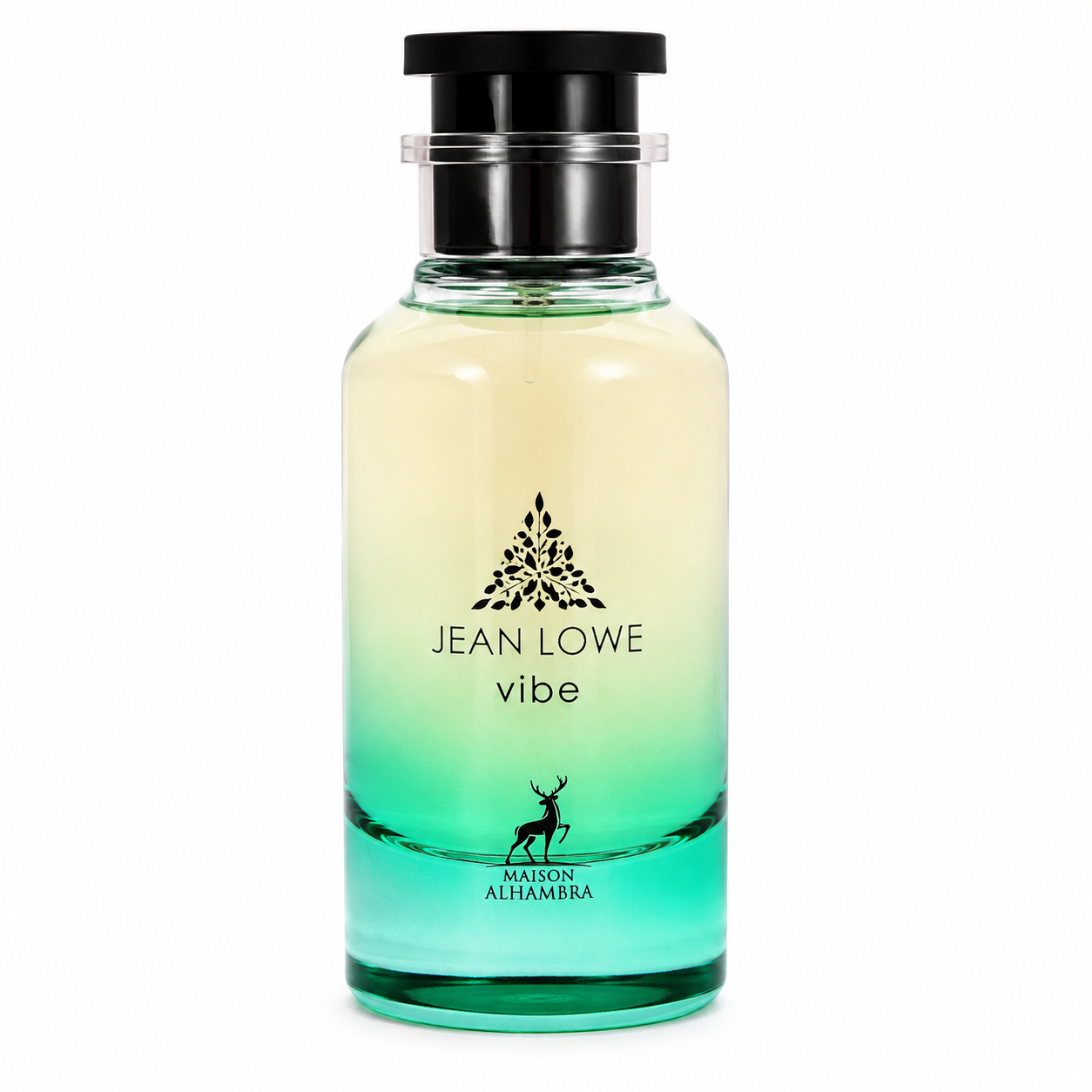 Maison Alhambra Jean Lowe Vibe 01